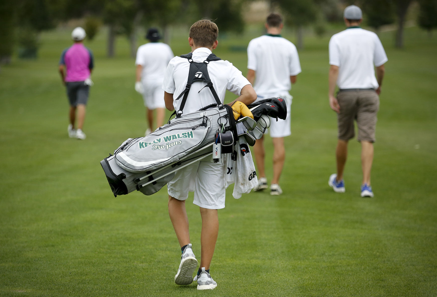 Tin Cup
